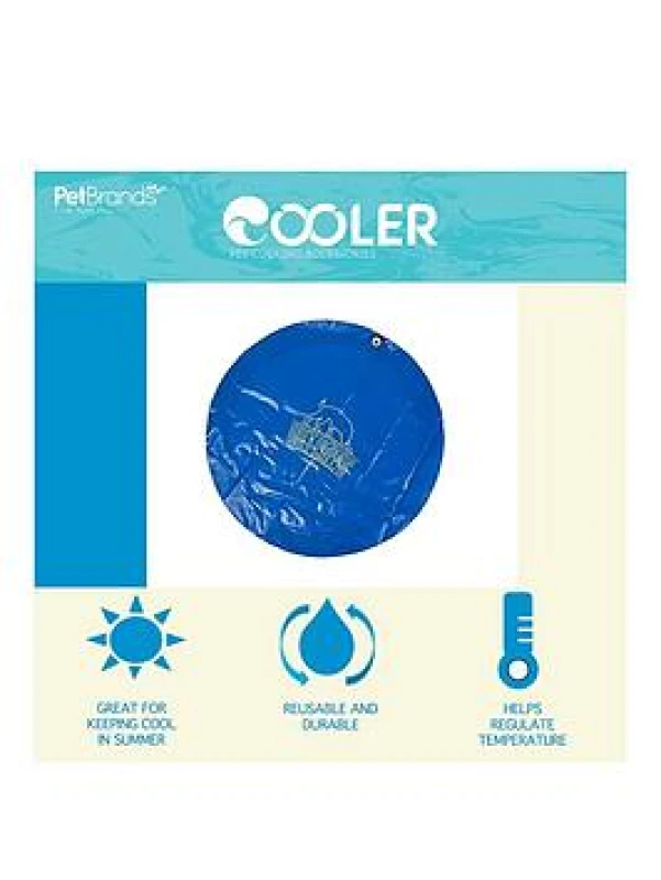 Image of Outpaws Outpaws Cooler Sprinkler Cooling Mat - Small