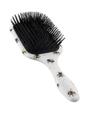 Image of Denman Denman Bee Tangle Tamer Hair Brush