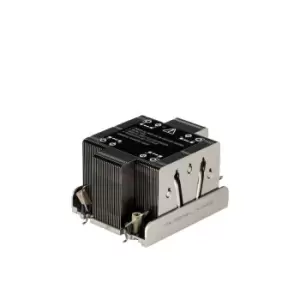 Image of CPU-Heatsink SNK-P0078PW