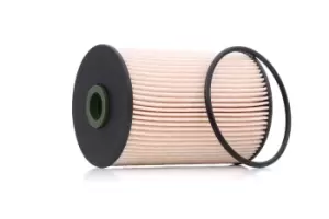 Image of DENCKERMANN Fuel Filter A120317 VW,AUDI,SKODA,Golf V Schragheck (1K1),TOURAN (1T1, 1T2),GOLF VI (5K1),GOLF PLUS (5M1, 521)