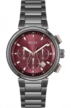 Image of Gents Boss One Watch 1514000