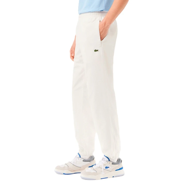 Image of Lacoste Joggings Bottoms Flour male XS