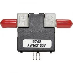 Image of Honeywell AWM3100V Microbridge Mass Airflow Sensor