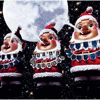 Image of Hastings Of Malawi - Axial Incidents Vinyl