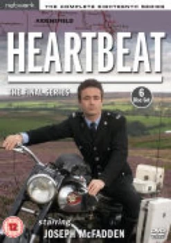 Image of Heartbeat - Series 18