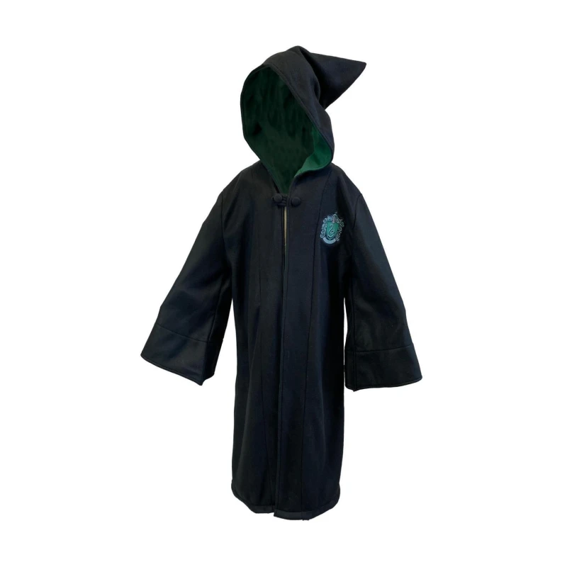Image of Harry Potter Slytherin Replica Kids Gown XL Multi unisex One Size