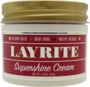 Image of Layrite Supershine Cream 120g