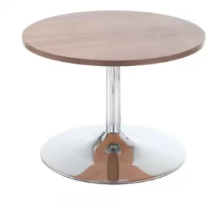 Image of Bistro Low Table Astral (Walnut)