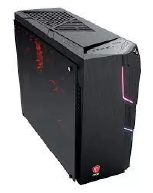 Image of MSI Codex X5 Core i7 11th Gen