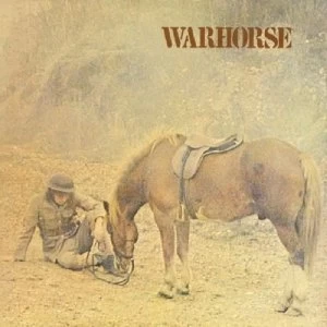 Image of Warhorse - Warhorse Vinyl