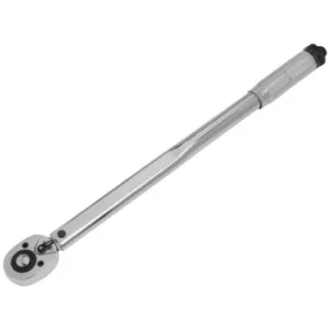 Image of BlueSpot Tools 2007 Torque Wrench 3/8in Drive 19-110Nm