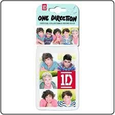 Image of One Direction - 5 Head Shots Phone Sock