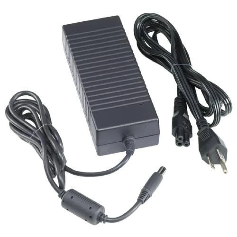 Image of DELL 450-15528 power adapter/inverter Indoor 90 W Black