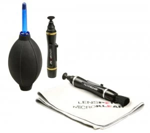 Image of Lenspen DSLR Cleaning Kit