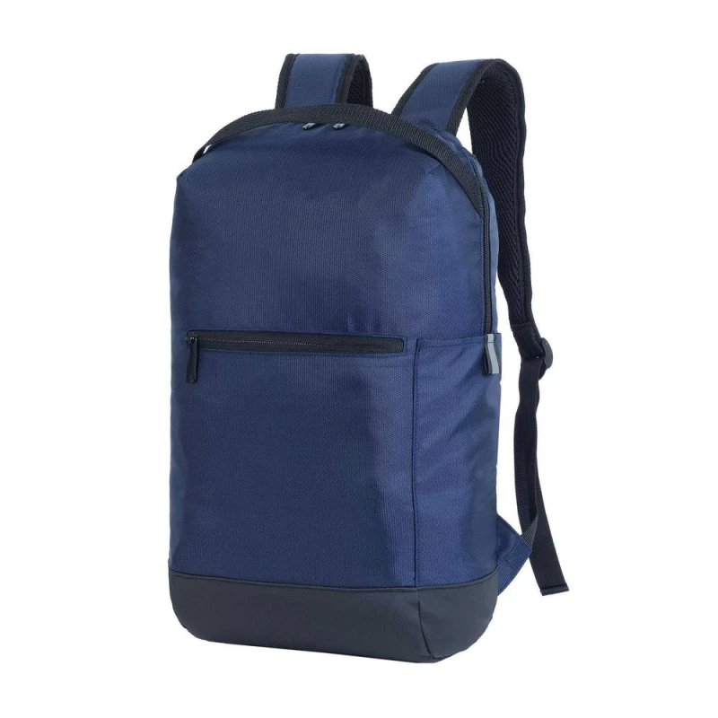 Image of Shugon Mens Nelson Handy Backpack in Navy Navy Male