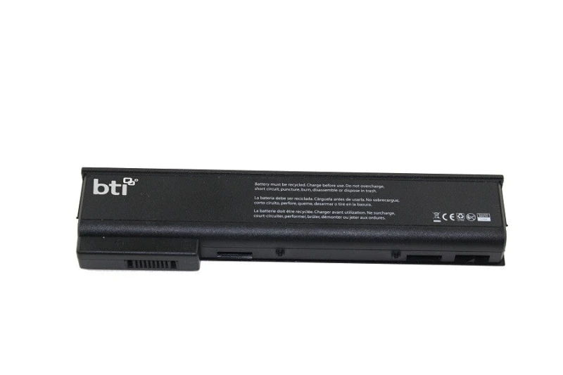Image of BTI BTI CA06 compatible 56Wh 6-cell battery for HP PROBOOK 640 650 G1 CA06-BTI