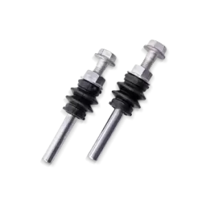 Image of JP GROUP Guide Sleeve Kit, brake caliper HYUNDAI,MAZDA,KIA 3664004510