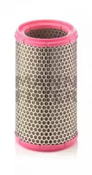 Image of Air Filter C1589/3 By Mann-Filter