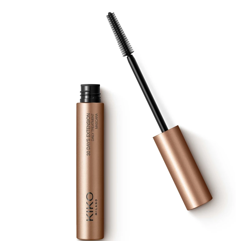 Image of KIKO Milano 30 Days Extension - Daily Treatment Mascara 8ml