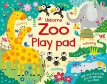 Image of Zoo Play Pad
