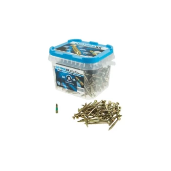 Image of C288-825 5.0X60 MAXXTUB(500) - Optimaxx