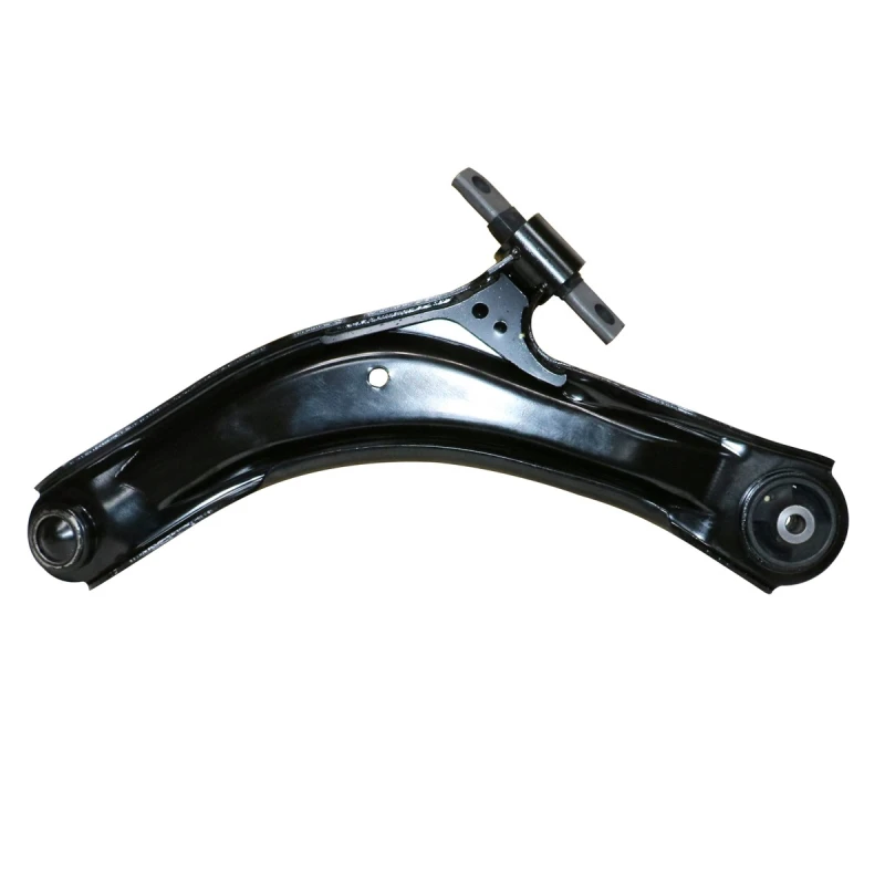 Image of CTR CQ0274R Suspension arm Control Arm, Aluminium, Right, with ball joint, with bush Steel, Aluminium Track Control Arm (273)