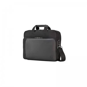 Image of Dell Premier Laptop Briefcase Black 13.3"