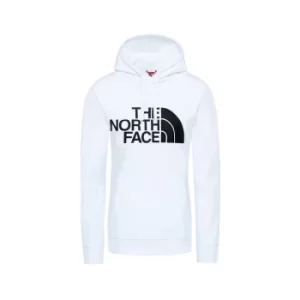 Image of The North Face Sweatshirts Women Cotone