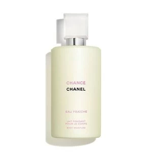 Image of Chanel Chance Eau Fraiche Body Lotion For Her 200ml
