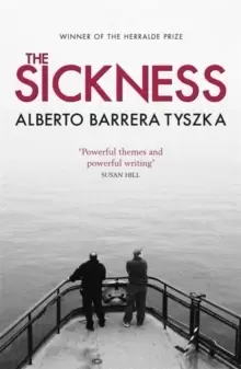 Image of The Sickness