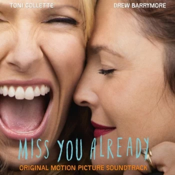Image of Original Soundtrack - Lp-Miss You Already -Ost- -Lp Vinyl