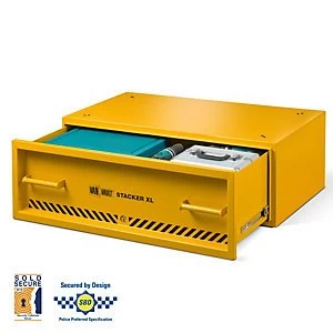Image of Van Vault Stacker XL Tool Security Storage Box