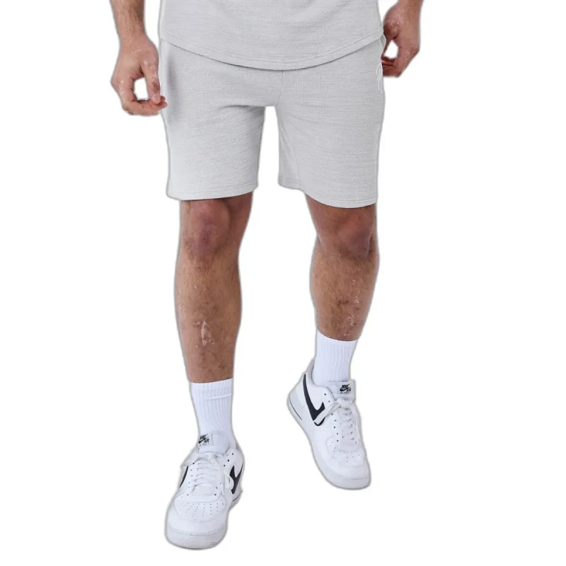 Image of Project X Paris Short Project X Paris 2340050 Gris Male M