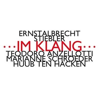 Image of Ten Hacken Huub - Stiebler/...im Klang... CD
