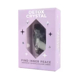 Image of Detox Crystal Kit