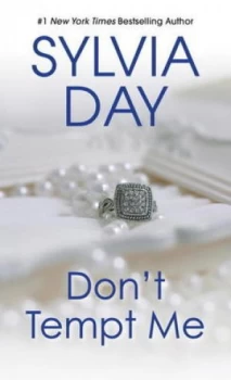Image of Dont Tempt Me by Sylvia Day Book