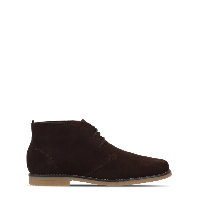 Image of Firetrap Desert Boots Brown male 7 (41)