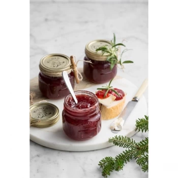 Image of Kilner Preserve Jar 0.25L