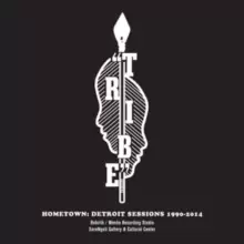 Image of Hometown: Detroit Sessions 1990-2014