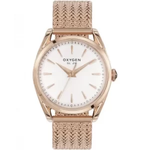 Image of Ladies Oxygen ElDorado Watch