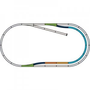 Image of 55320 H0 Piko A Expansion set