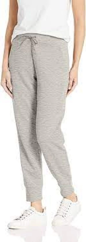 Image of Armani Exchange Branded Sweatpants Grey Size XS Women