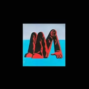 Image of King Krule - Man Alive! CD