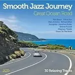 Image of Various Artists - Smooth Jazz Journey (Great Ocean Road) (Music CD)