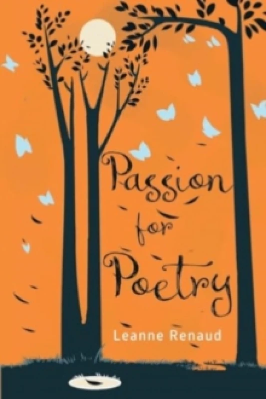 Image of Passion for Poetry Paperback / softback