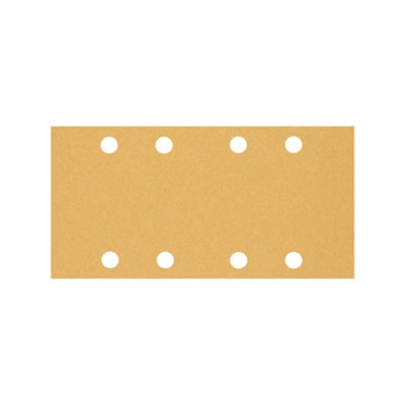 Image of Bosch Expert C470 Punched Hook and Loop Sanding Sheets 2608900937 Width x Length: 93mm x 186mm