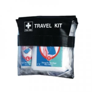 Image of Wallace Cameron One Person Travel First Aid Pouch 1018015