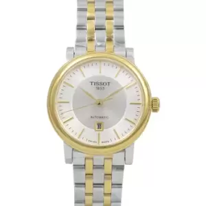 Image of Tissot T122.207.22.031.00