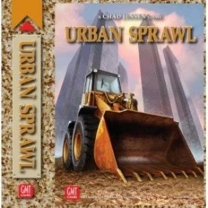 Image of Urban Sprawl