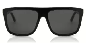 Image of Gucci Sunglasses GG0748S 001